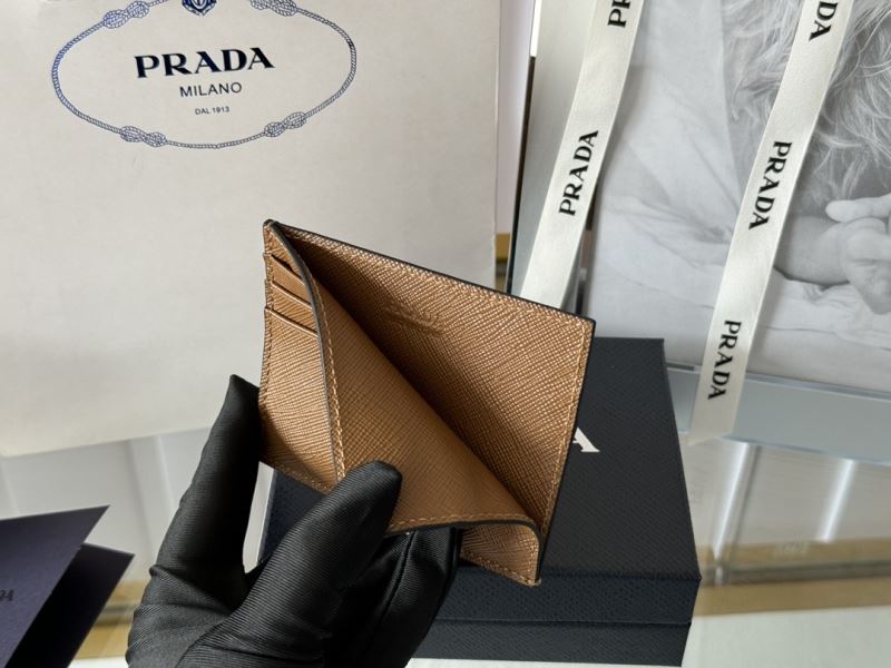 Prada Wallet